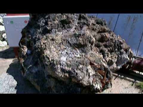 Youtube: 9/11: NIST engineer John Gross denies WTC molten steel (extended)