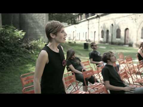 Youtube: TALCO   "Danza dell'Autunno Rosa" (Official video)