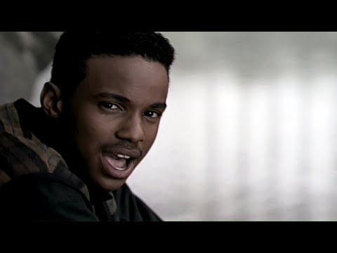 Youtube: Tevin Campbell - Can We Talk (Official Video)