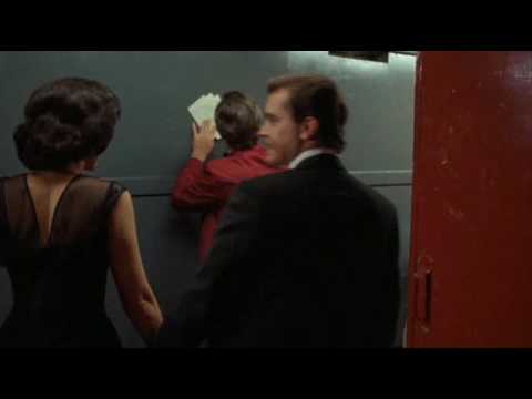 Youtube: Goodfellas - Steadicam Shot