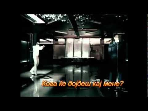 Youtube: Xavier Naidoo-Führ mich ans licht (macedonian)