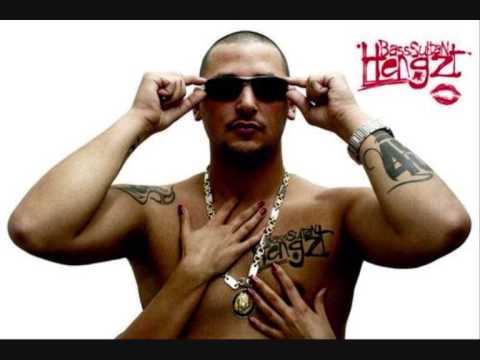 Youtube: Bass Sultan Hengzt - Seitdem ich rappe