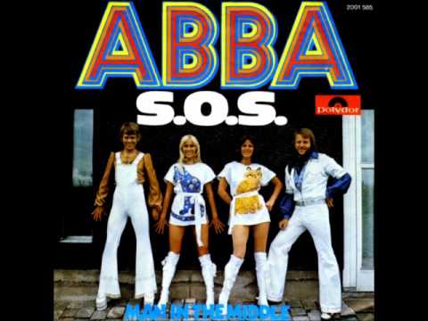 Youtube: ABBA - S O S