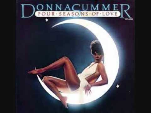 Youtube: Donna Summer - Hot Stuff