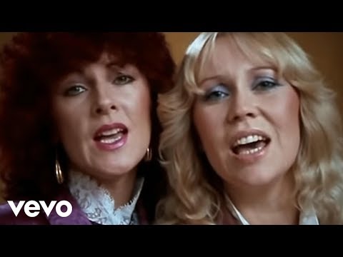 Youtube: ABBA - Happy New Year (Video)