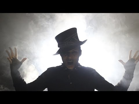 Youtube: Mr. Strange - It's A Sin (Official Music Video - Pet Shop Boys cover)
