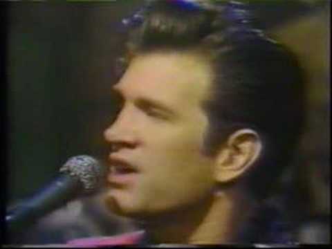 Youtube: Chris Isaak Wicked Game