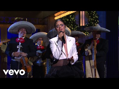 Youtube: Camila Cabello - I'll Be Home For Christmas (Amazon Original)