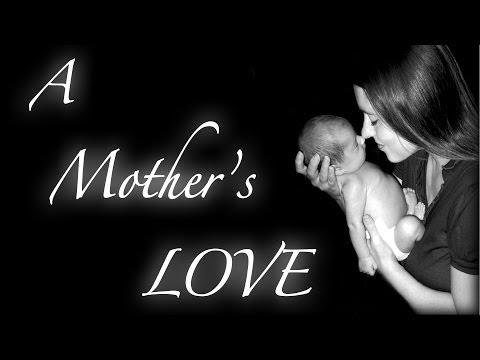 Youtube: Mother's Day Song: A Mother's Love- Gena Hill (Lyric Video)