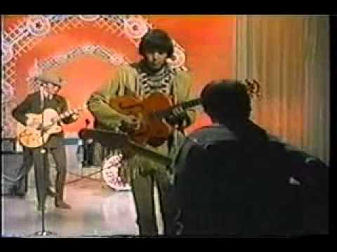 Youtube: Buffalo Springfield - For What It's Worth & Mr. Soul - Medley