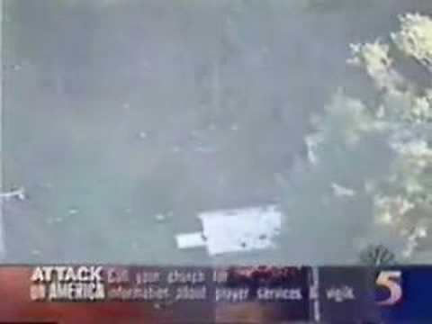 Youtube: 9/11 CONSPIRACY: RUMSFELD SAYS FLIGHT 93 SHOT DOWN