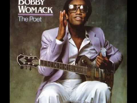 Youtube: Bobby Womack - Where Do We Go From Here