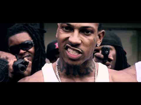 Youtube: Trouble - Bussin' [Off of "December 17th"]