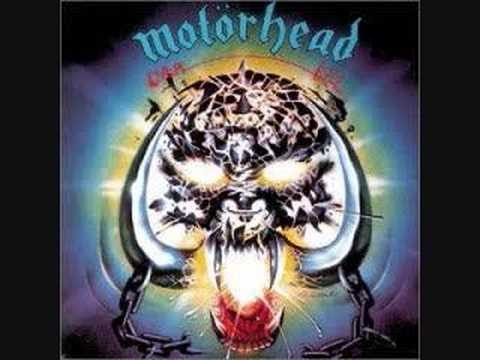 Youtube: Overkill - Motorhead