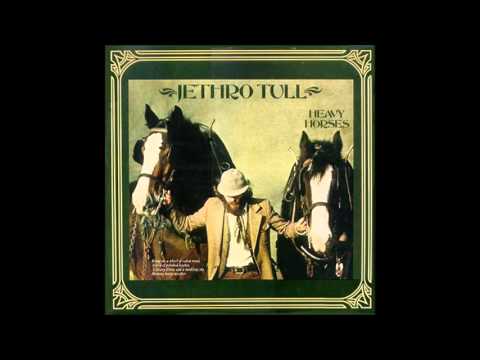 Youtube: Jethro Tull - Heavy Horses - 1. And The Mouse Police Never Sleeps
