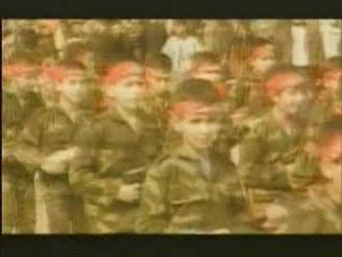 Youtube: Children of Radical Islam
