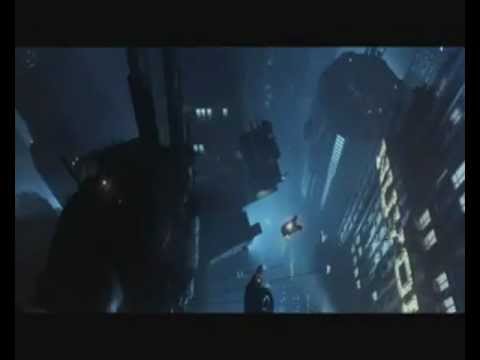 Youtube: Blade Runner - Vangelis - Movie Theme - Soundtrack