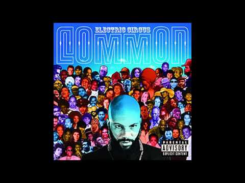 Youtube: Common ft. Mary J. Blige - Come Close