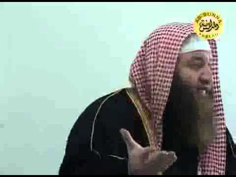 Youtube: Ahmadiyya sind keine Muslime!! - Teil 1/7