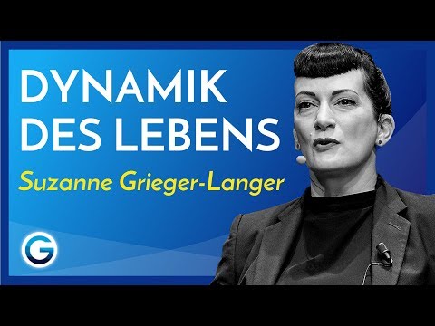 Youtube: So nutzt du dein Potenzial trotz negativem Umfeld // Suzanne Grieger-Langer