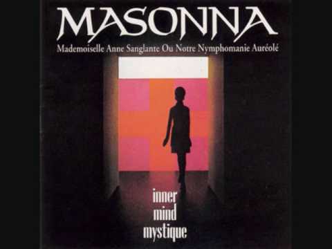 Youtube: Masonna - Inner Mind Mystique 3