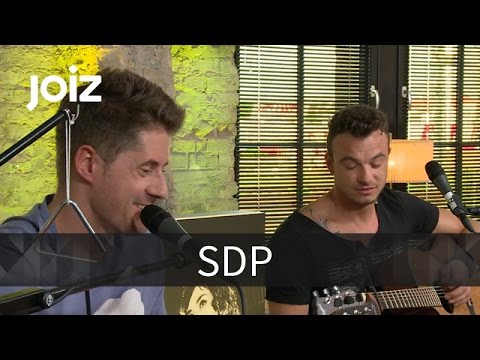 Youtube: SDP - Die Wahrheit in schön (Live at joiz)