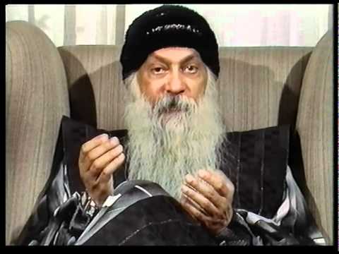 Youtube: OSHO: The Joy of Silence