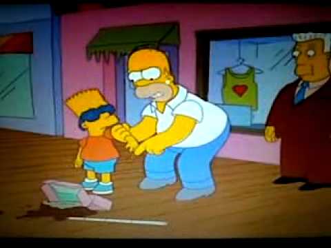 Youtube: Homer Simpson ( Säureminen )