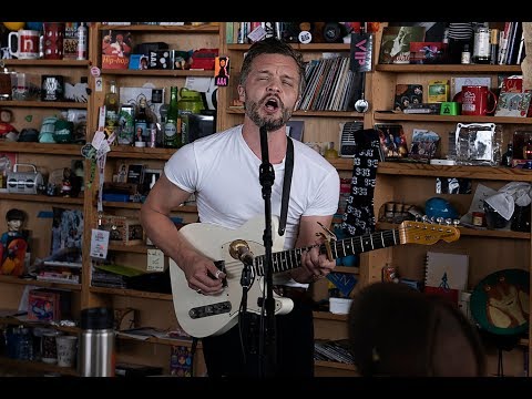 Youtube: The Tallest Man On Earth: NPR Music Tiny Desk Concert (2019)