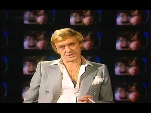 Youtube: Horst Frank -  Meine Zeit mit dir 1979