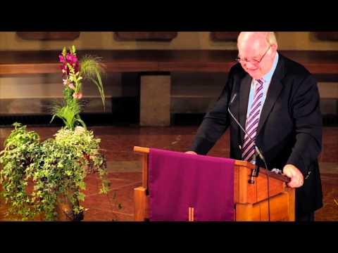 Youtube: GOTT IM FADENKREUZ – Warum der Neue Atheismus nicht trifft. Ein Vortrag von Prof. Dr. John Lennox