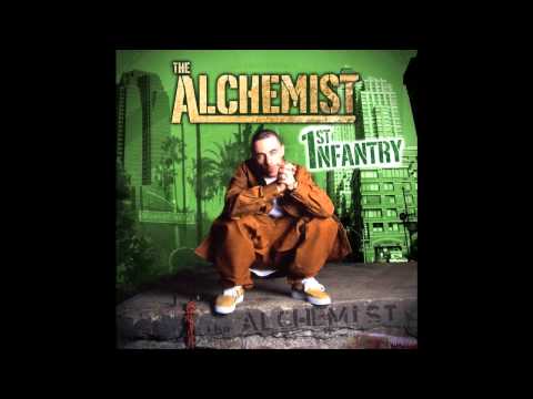 Youtube: The Alchemist ft. Big Twin - Different Worlds