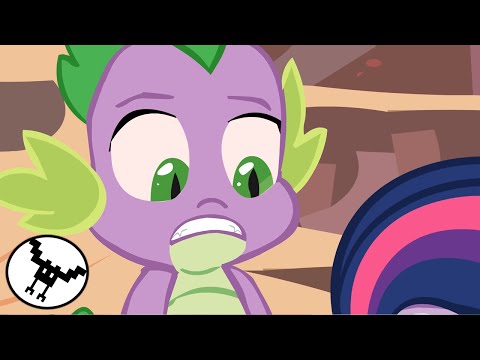 Youtube: Spike x Twilight two