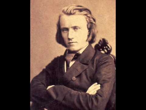 Youtube: Johannes Brahms - Hungarian Dance No. 5