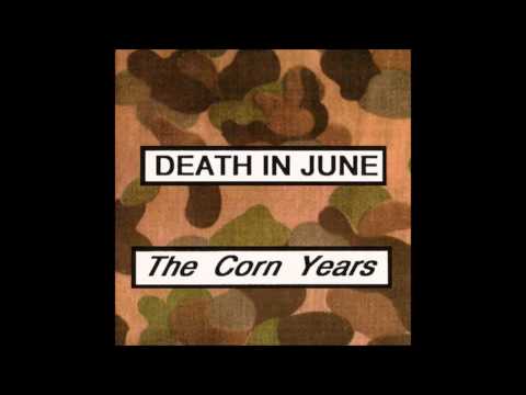 Youtube: Death In June - To Drown A Rose