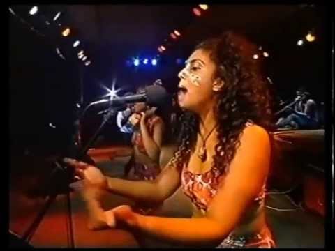 Youtube: Yothu Yindi - Sunset - Live Broome 1992 (HQ)