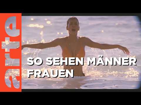 Youtube: Der männliche Blick | Knick Knack | ARTE