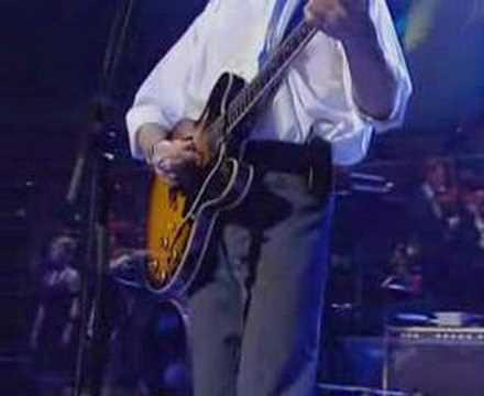 Youtube: Moody Blues - Tuesday Afternoon