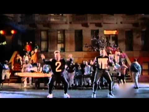 Youtube: Kid 'N Play - Gittin' Funky (Official Video)