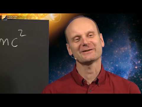 Youtube: Der Kappa-Mechanismus in pulsierenden Sternen | Josef M. Gaßner