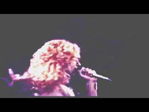 Youtube: James Brown vs Led Zeppelin - Whole Lotta Sex Machine