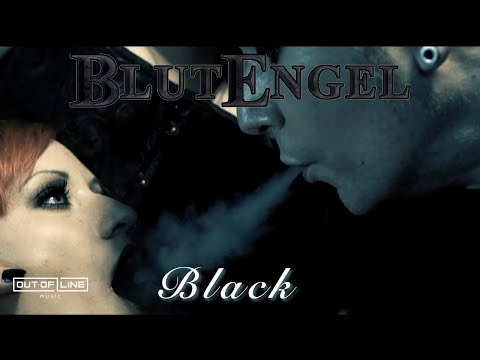 Youtube: Blutengel - Black (Official Music Video)