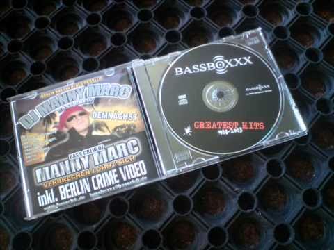 Youtube: Bassboxxx Basscrew - Wenn die Bullen kommen (greatest hits)