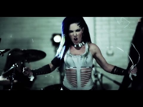 Youtube: ARCH ENEMY - You Will Know My Name (OFFICIAL VIDEO)