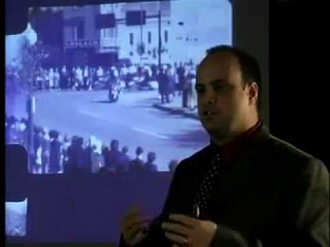 Youtube: JFK Zapruder Hoax - John Costella Part 1