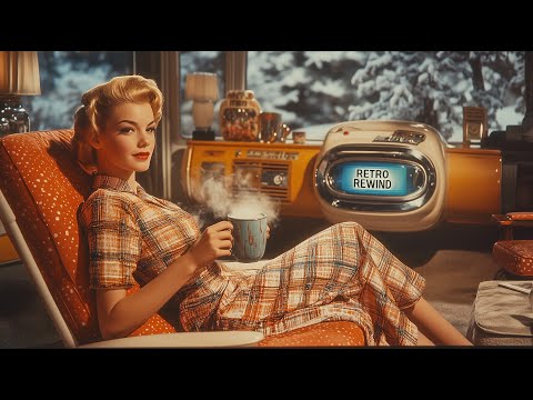 Youtube: 24/7 Retro-Futuristic Jazz: Relaxing Atomic Age Tunes Live!