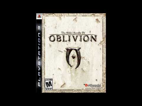 Youtube: Oblivion Soundtrack - Auriel's Ascension (HD)