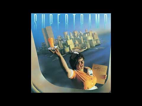 Youtube: Supertramp - Breakfast In America (HQ)