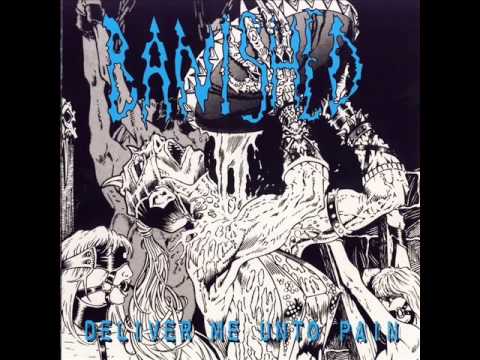 Youtube: Banished - Deliver Me Unto Pain (1993) [Full Album]