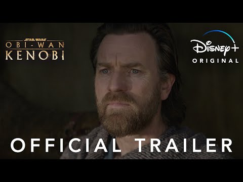 Youtube: Obi-Wan Kenobi | Official Trailer | Disney+